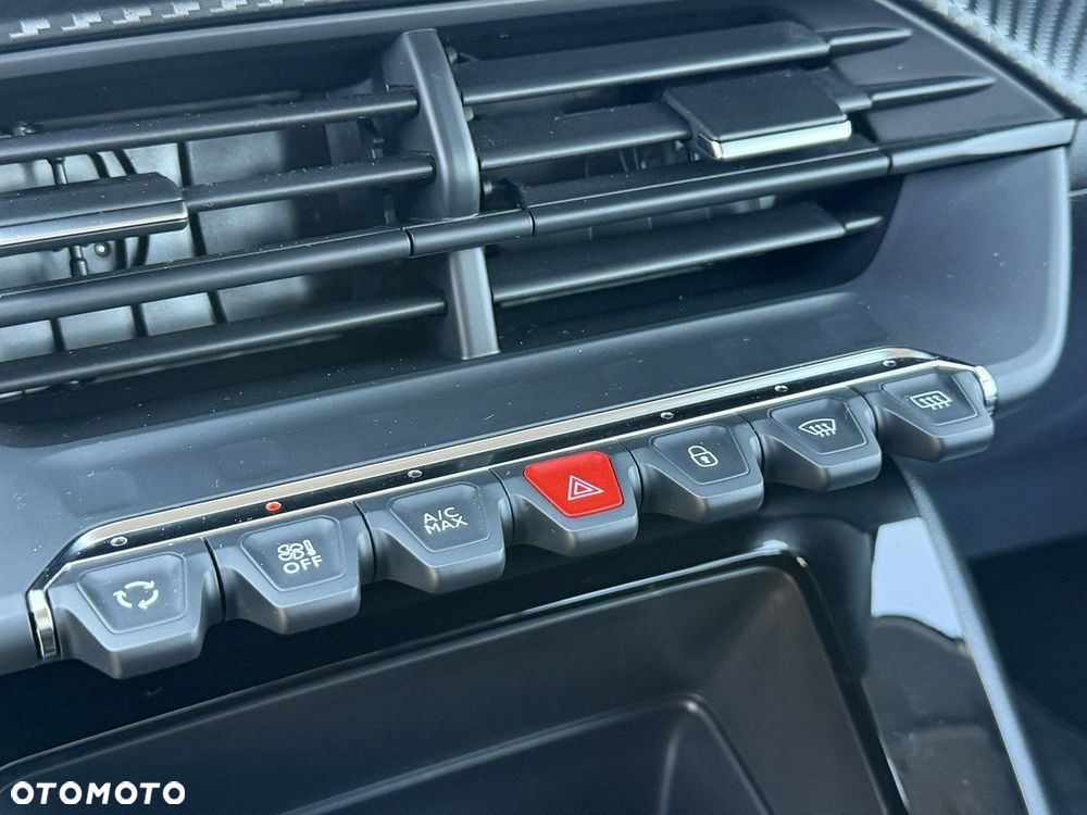 Peugeot 208 PureTech 75 Active - 26