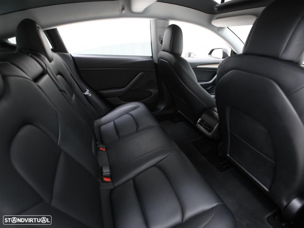 Tesla Model 3 Performance Dual Motor AWD - 9