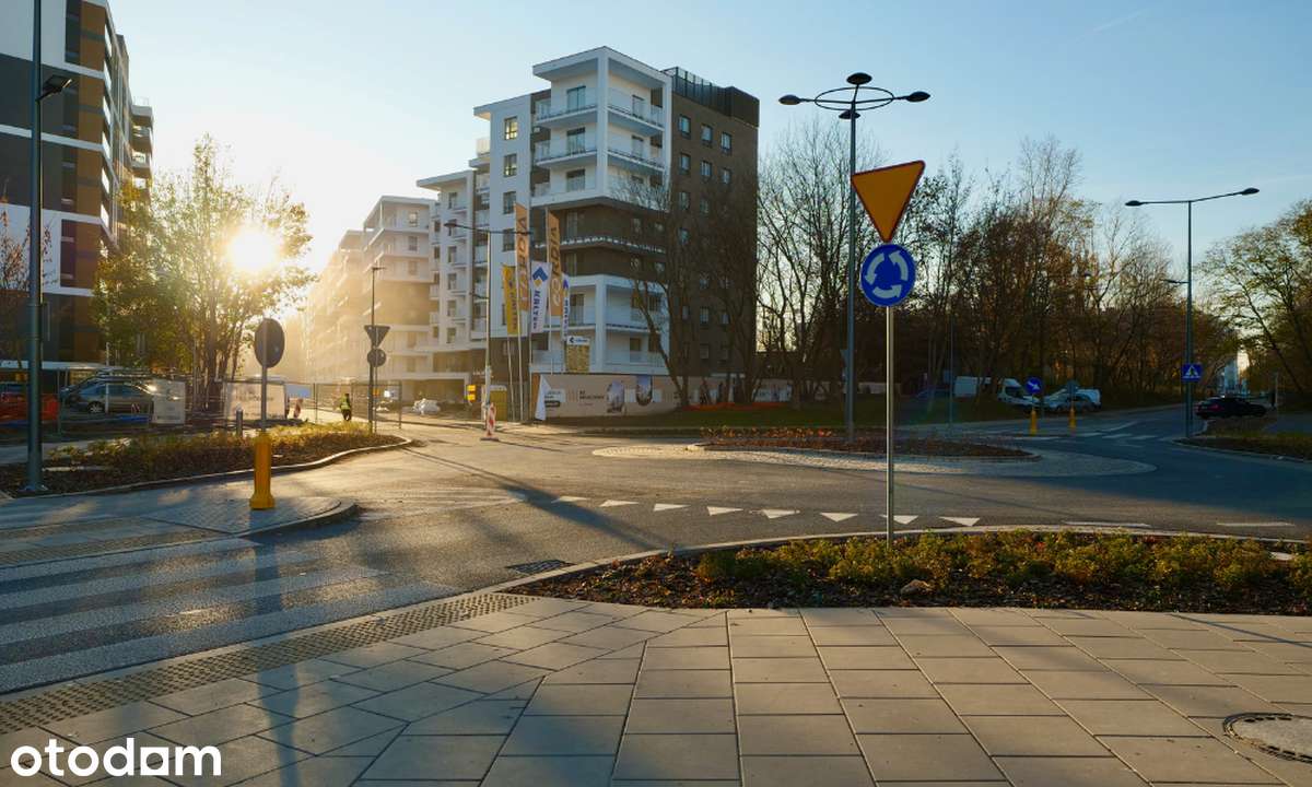 Mieszkanie na sprzedaż, 2 pokoje, 51 m², Warszawa