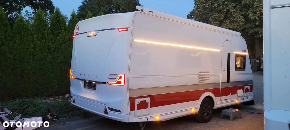 Kabe Royale 520XL - 7