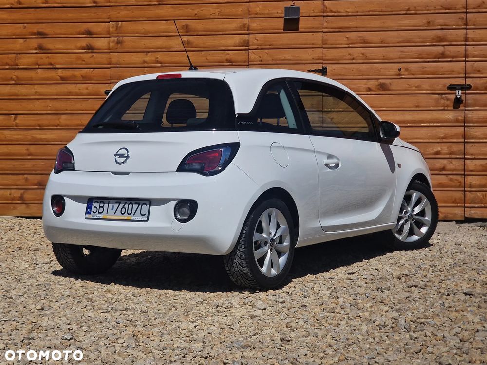Opel Adam - 16