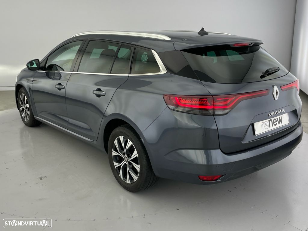 Renault Mégane Sport Tourer 1.3 TCe Limited - 21