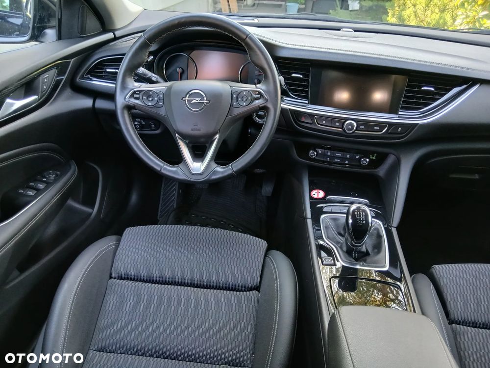 Opel Insignia 1.5 Direct InjectionTurbo Business Edition - 21