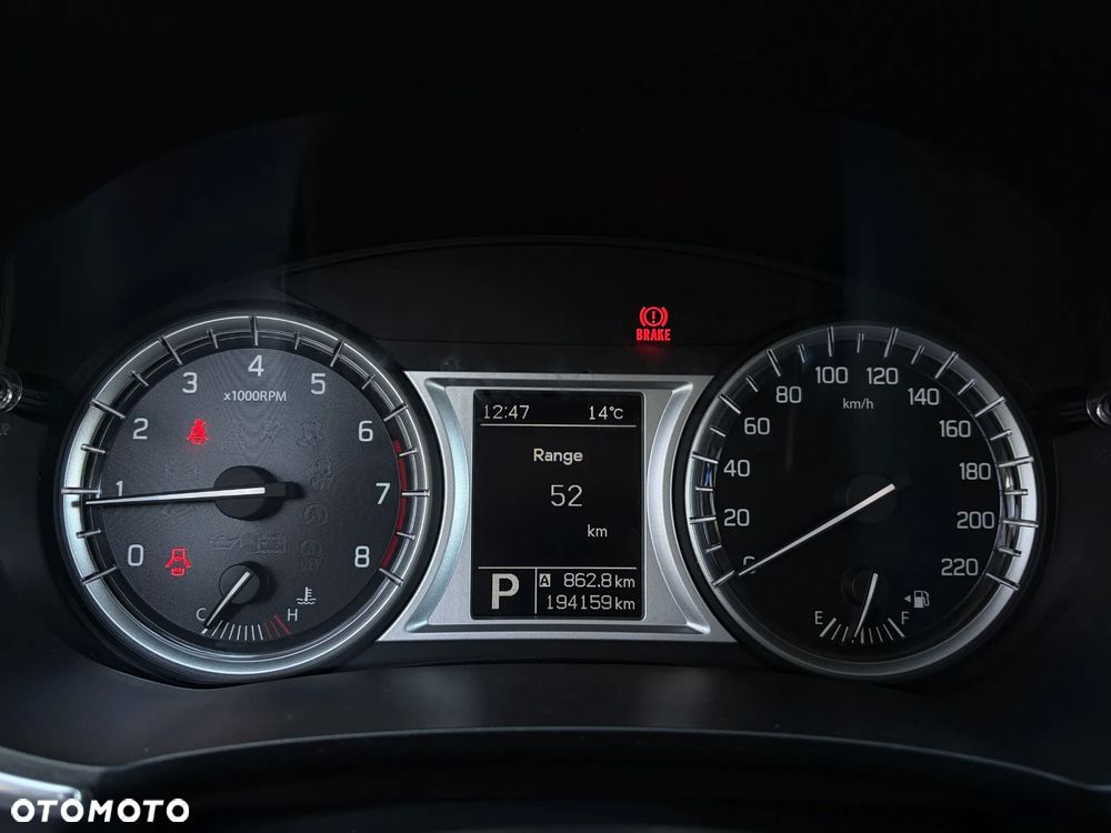 Suzuki Vitara 1.6 (4x4) Allgrip Automatik Comfort+ - 20