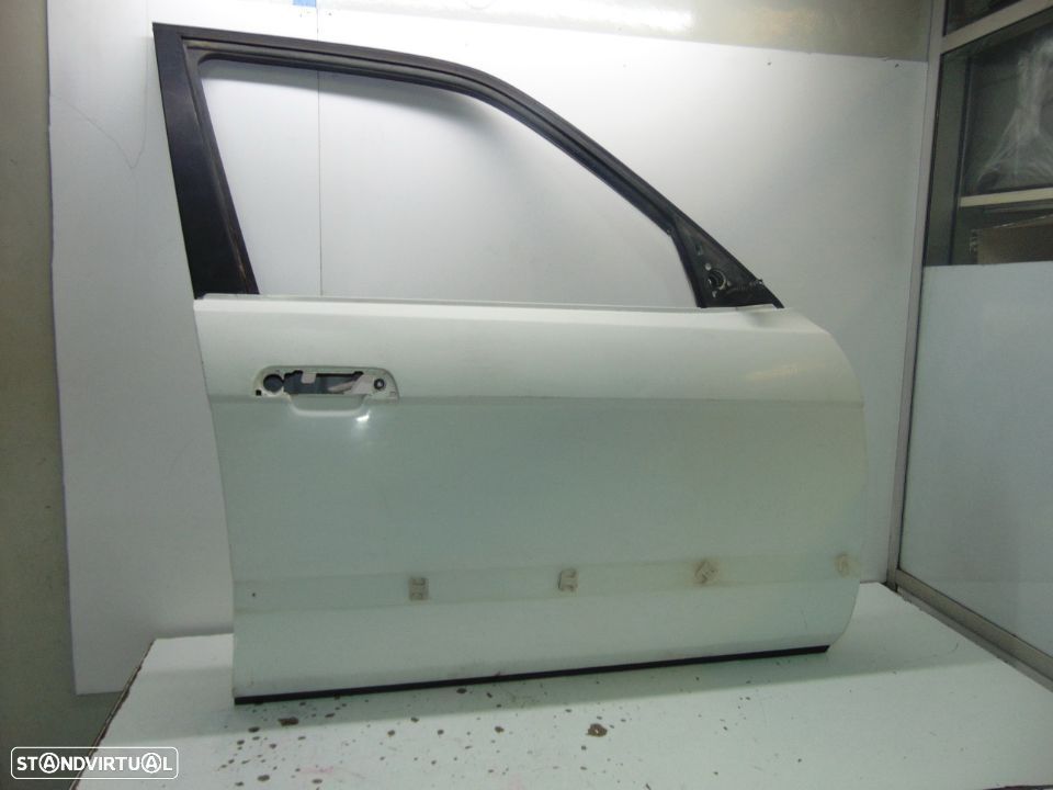 Bmw 735i e32 portas - 6