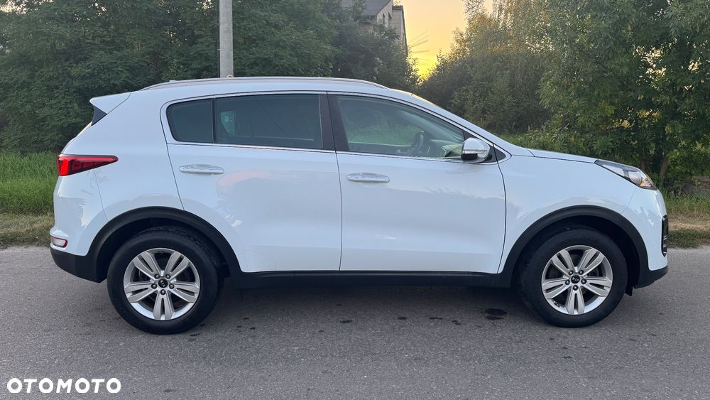 Kia Sportage 1.6 GDI 2WD Attract - 9