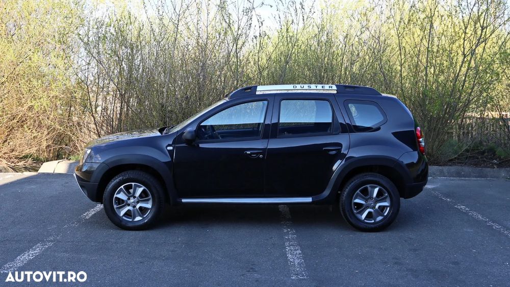 Dacia Duster 1.5 dCi 4x2 Prestige - 16
