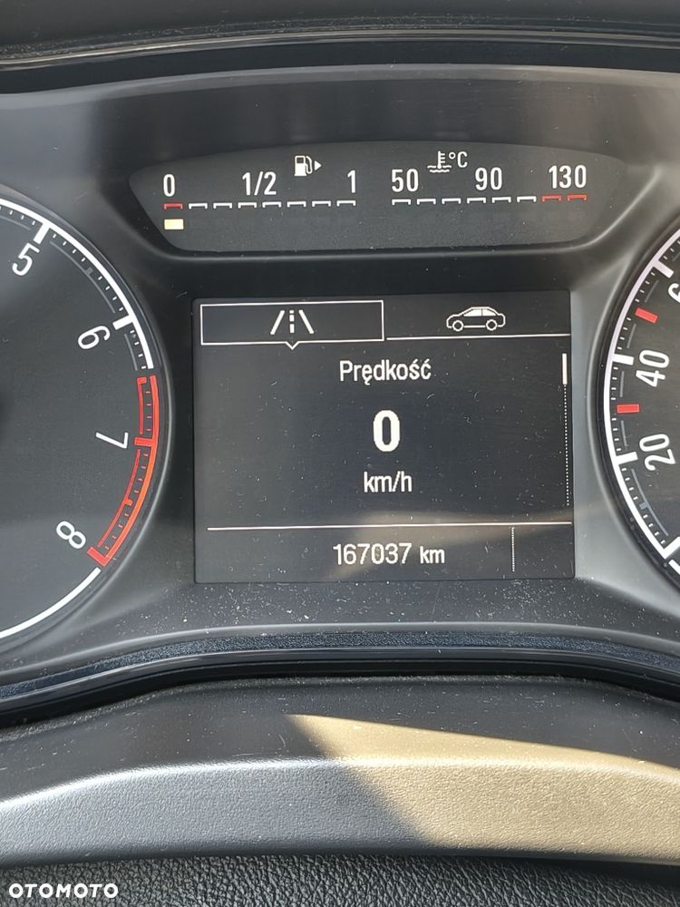 Opel Corsa - 8
