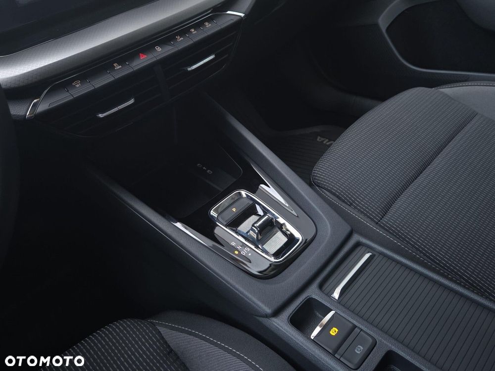 Skoda Octavia 1.5 TSI e-Tec Ambition DSG - 14