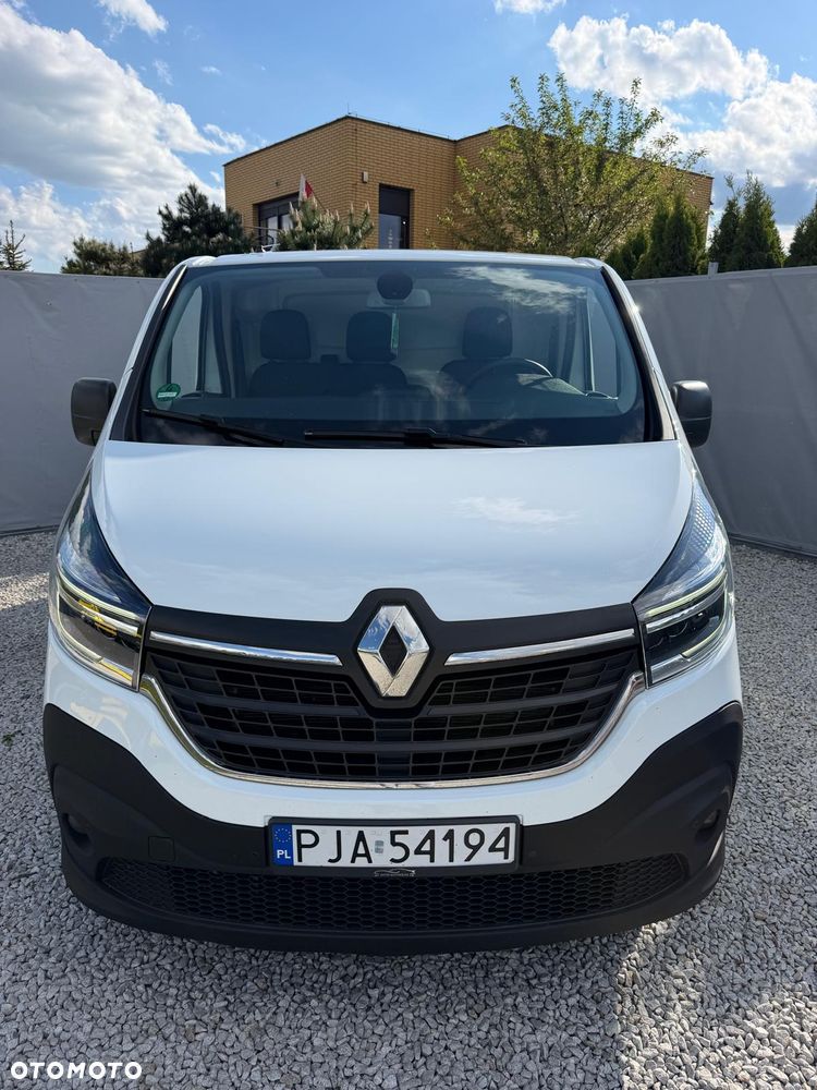 Renault Trafic - 4