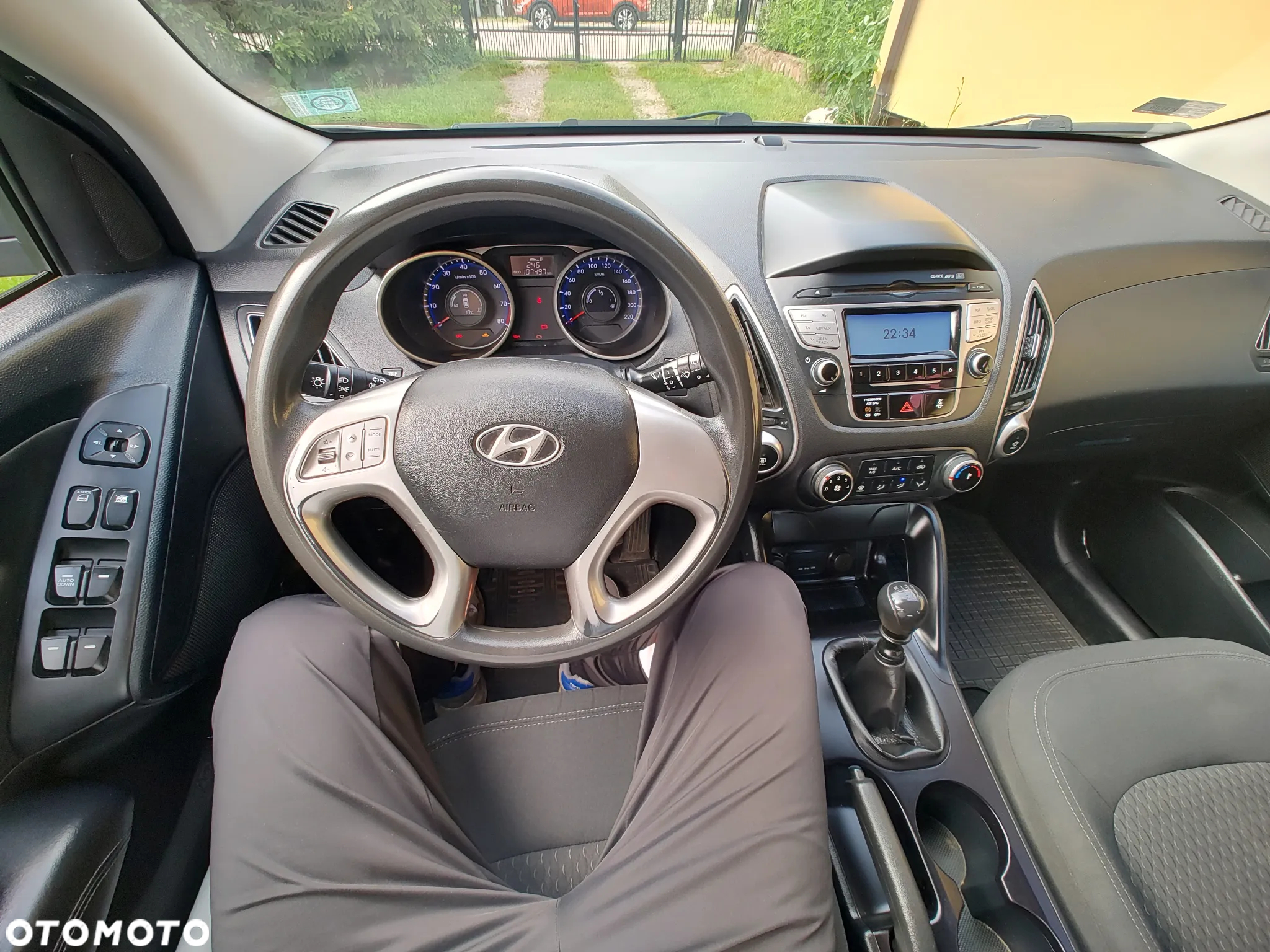 Hyundai ix35 - 4