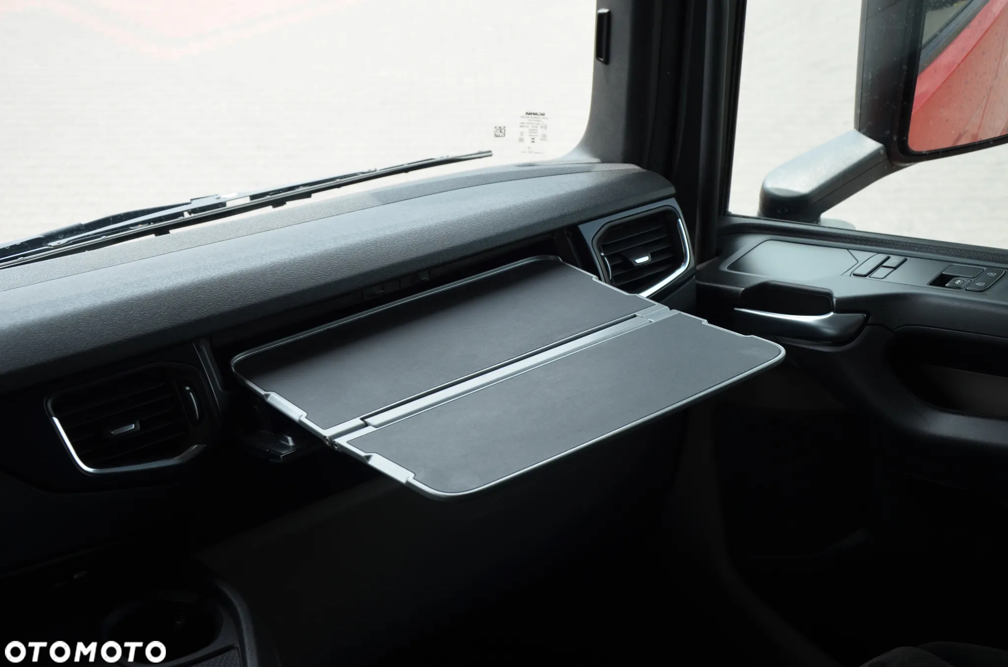 Scania R 450 / 2021r / PEŁEN ADR! / 4 PODUSZKI / KLIMA P. / ACC / ALUSY / NAVI / LED / DE 0019 - 13