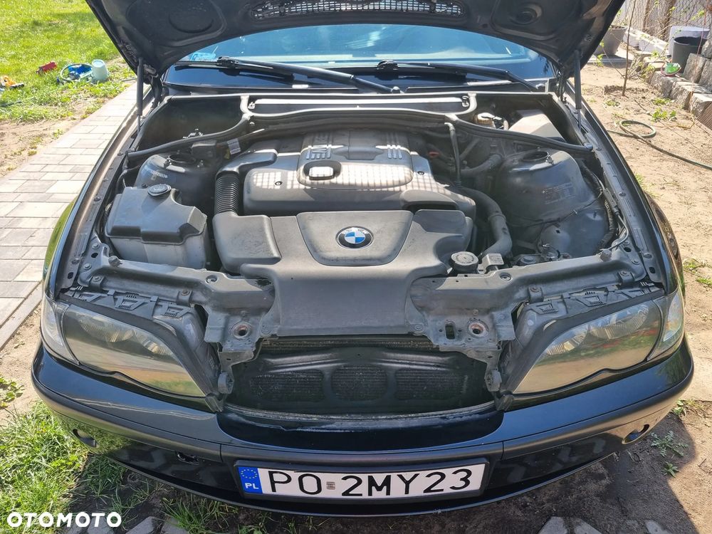 BMW Seria 3 - 13