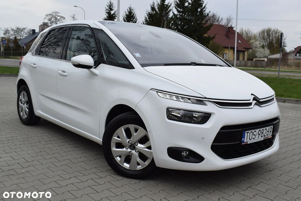 Citroën C4 Picasso BlueHDi 120 FEEL - 5