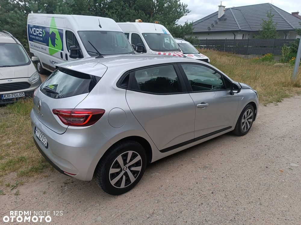 Renault Clio - 3