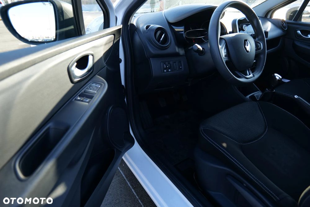 Renault Clio 1.5 dCi Energy Life - 12