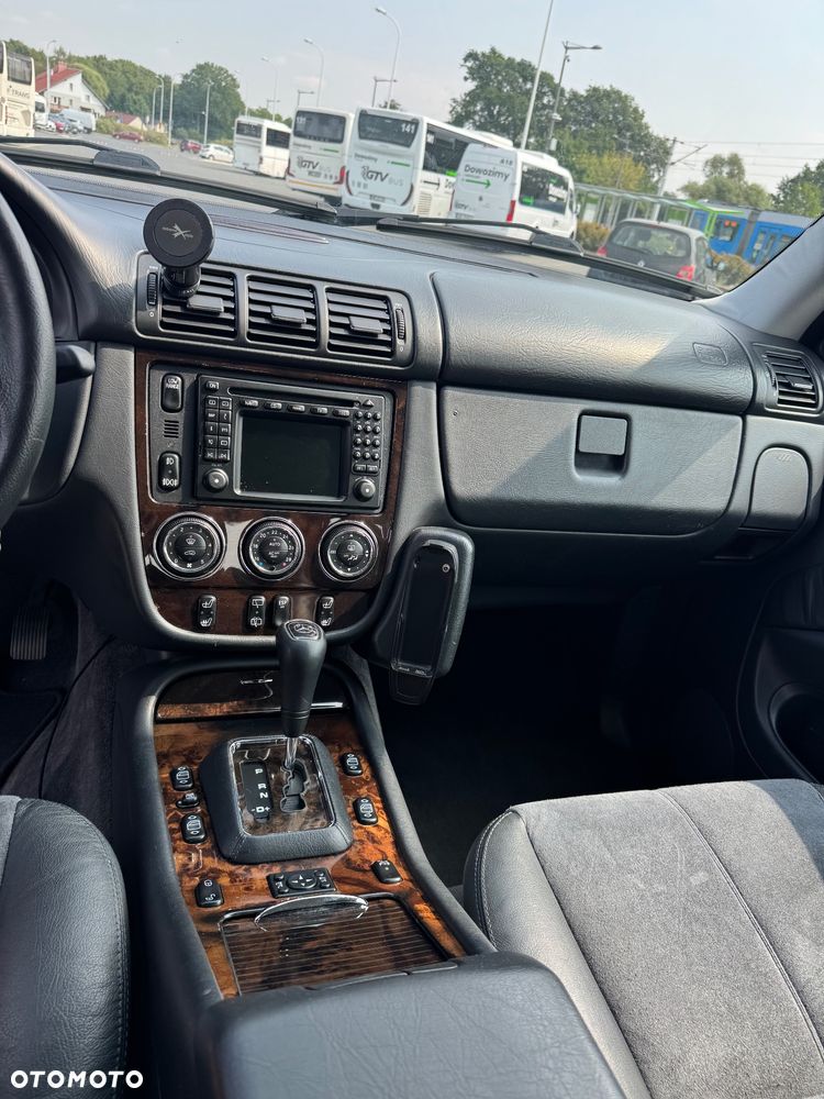 Mercedes-Benz ML - 14