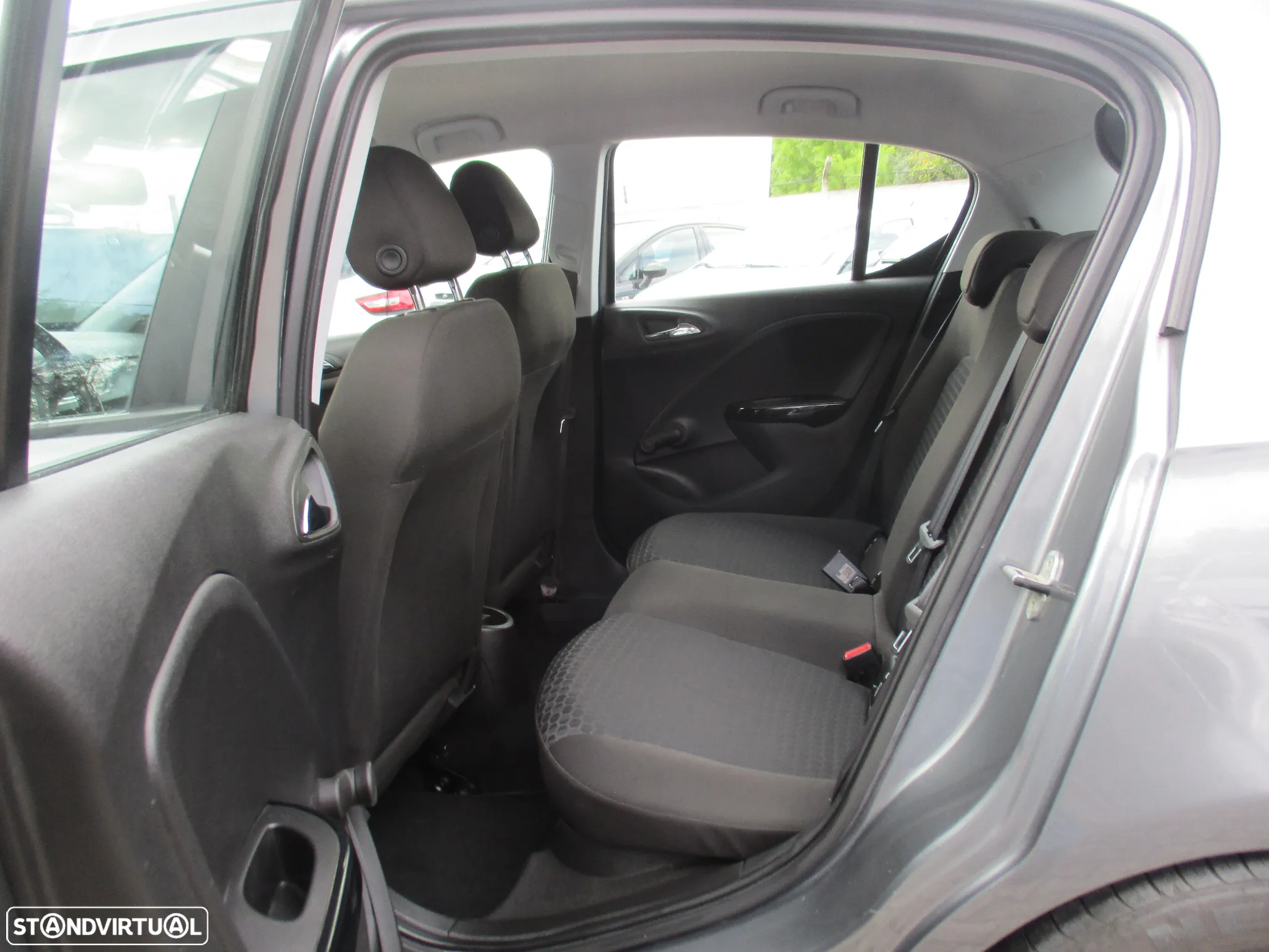 Opel Corsa 1.3 CDTi Business Edition - 22