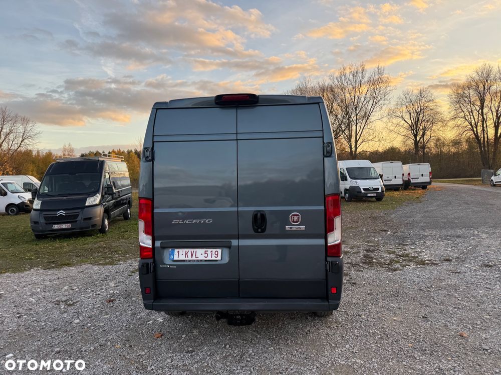 Fiat Ducato - 6