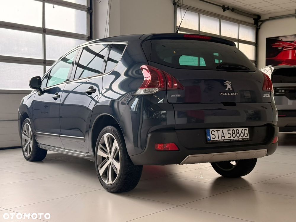 Peugeot 3008 1.2 PureTech Active - 7