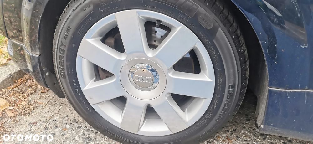 Audi TT Coupé 1.8 T quattro - 23