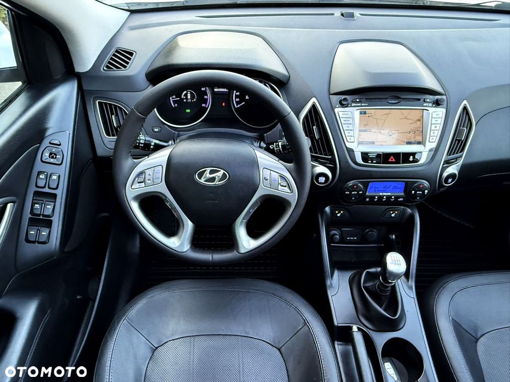 Hyundai ix35 - 26