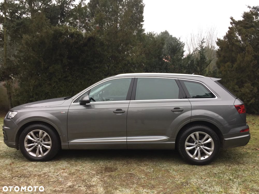 Audi Q7 - 4