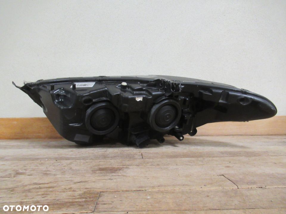 LAMPA PRZEDNIA PRZÓD PRAWA FORD MONDEO MK5 SOCZEWKA 2014-2019 - 10