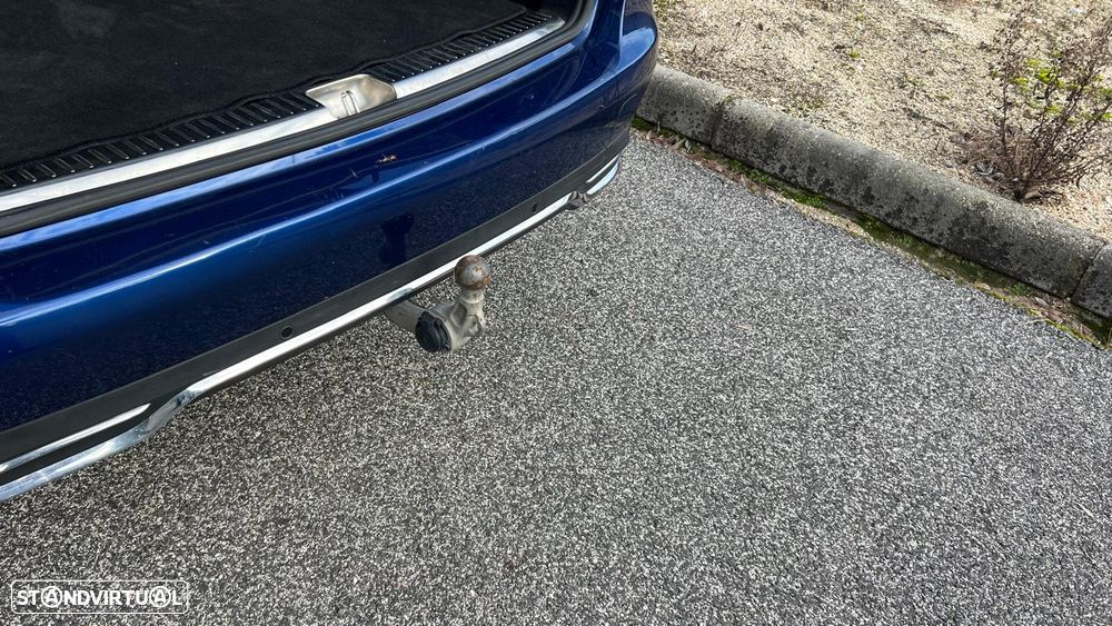 Mercedes-Benz C 180 (BlueTEC) d Station 7G-TRONIC Avantgarde - 34