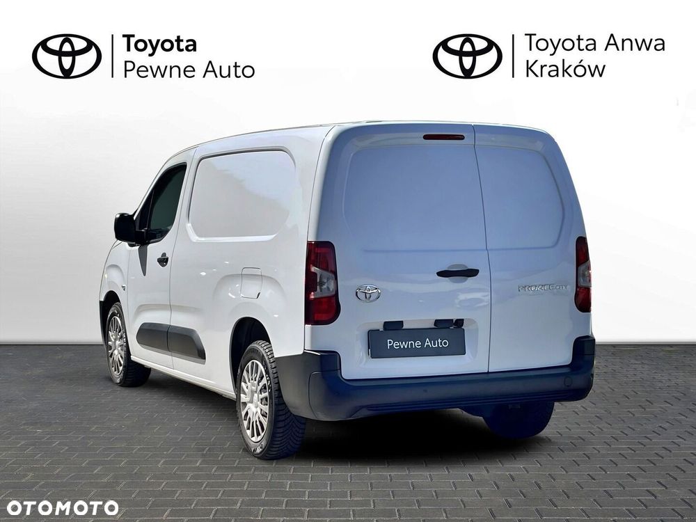 Toyota PROACE CITY - 3