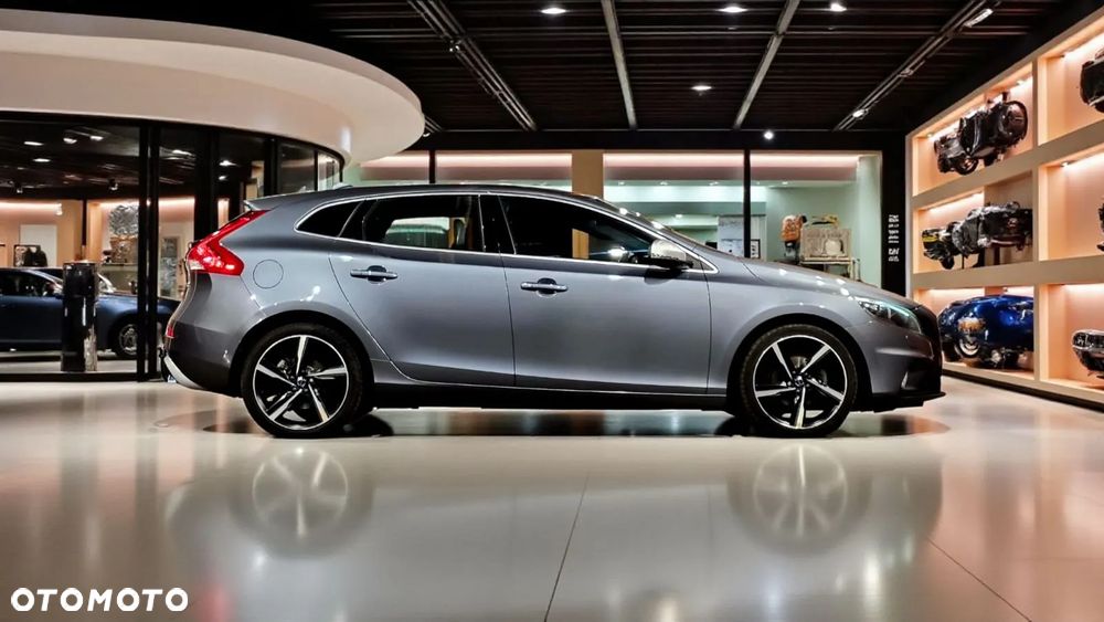 Volvo V40 - 7