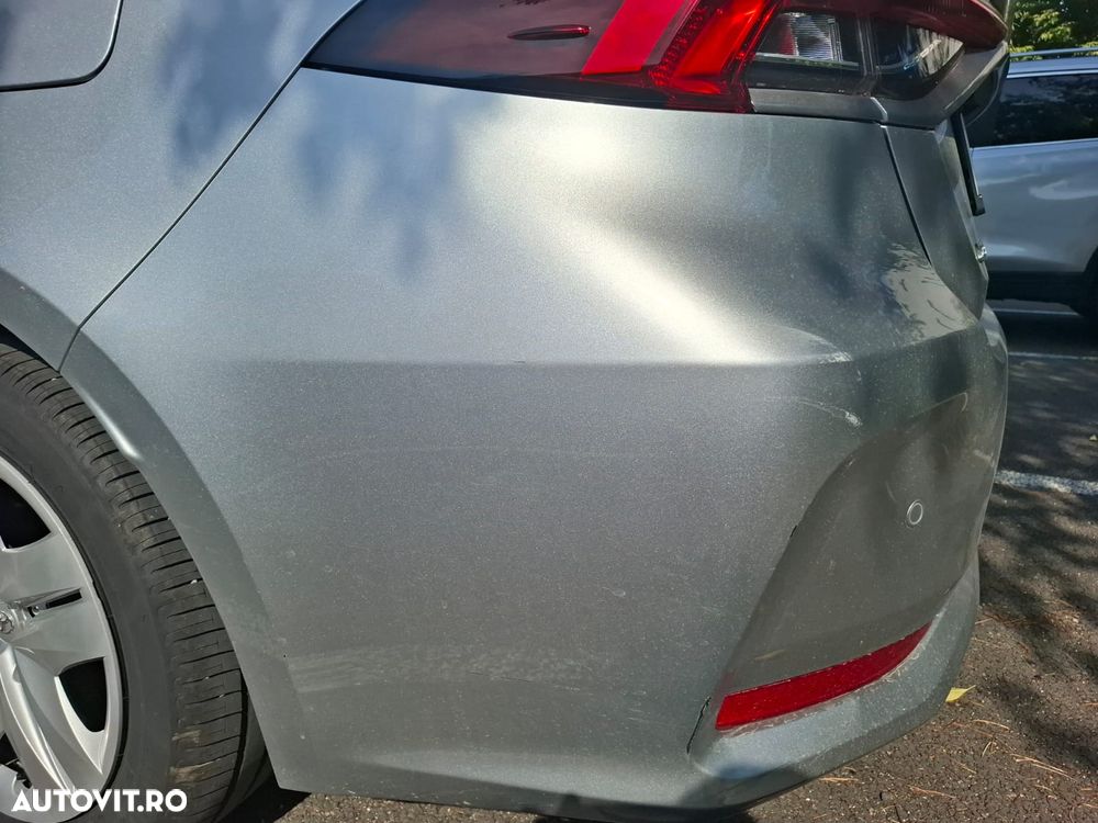 Toyota Corolla 1.5 TNGA MT Eco - 2