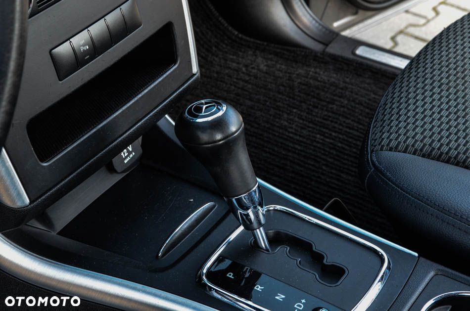 Mercedes-Benz Klasa B - 25