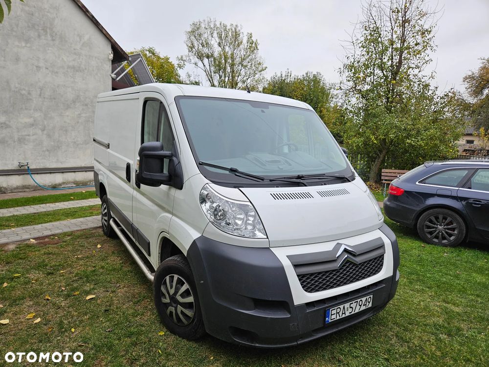 Citroën Jumper
