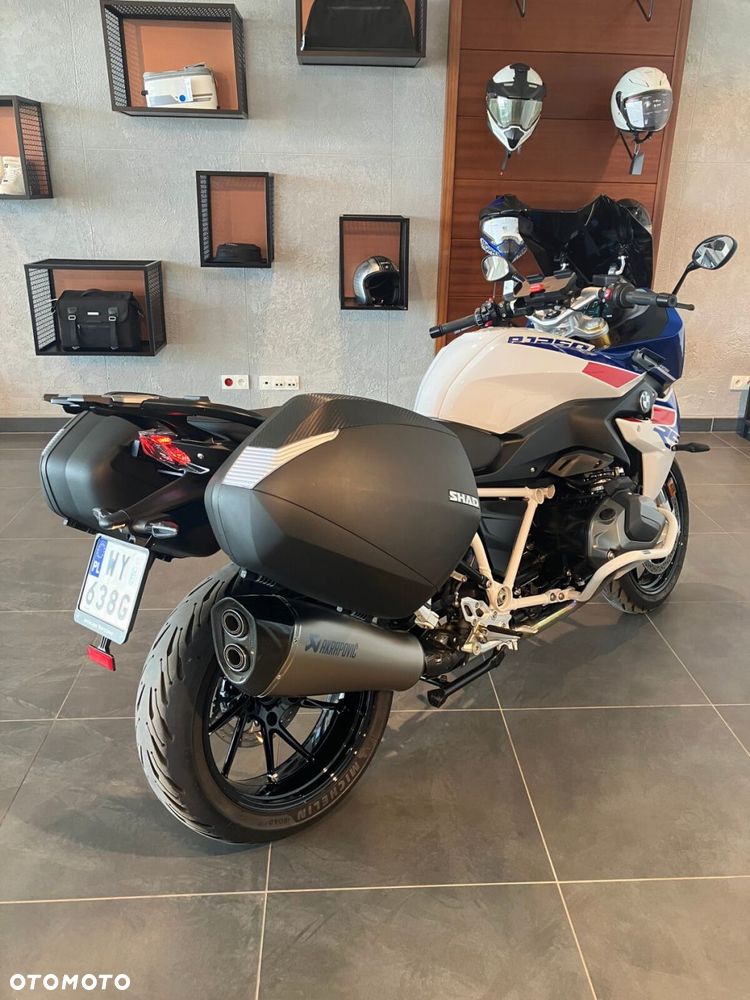 BMW R - 6