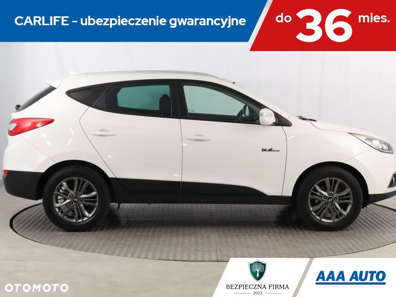Hyundai ix35 - 7