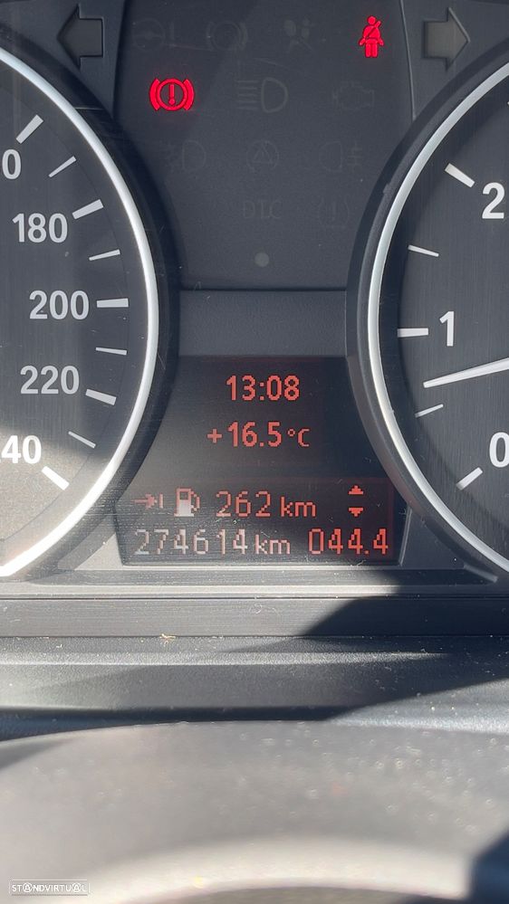 BMW 1M Coupe - 16