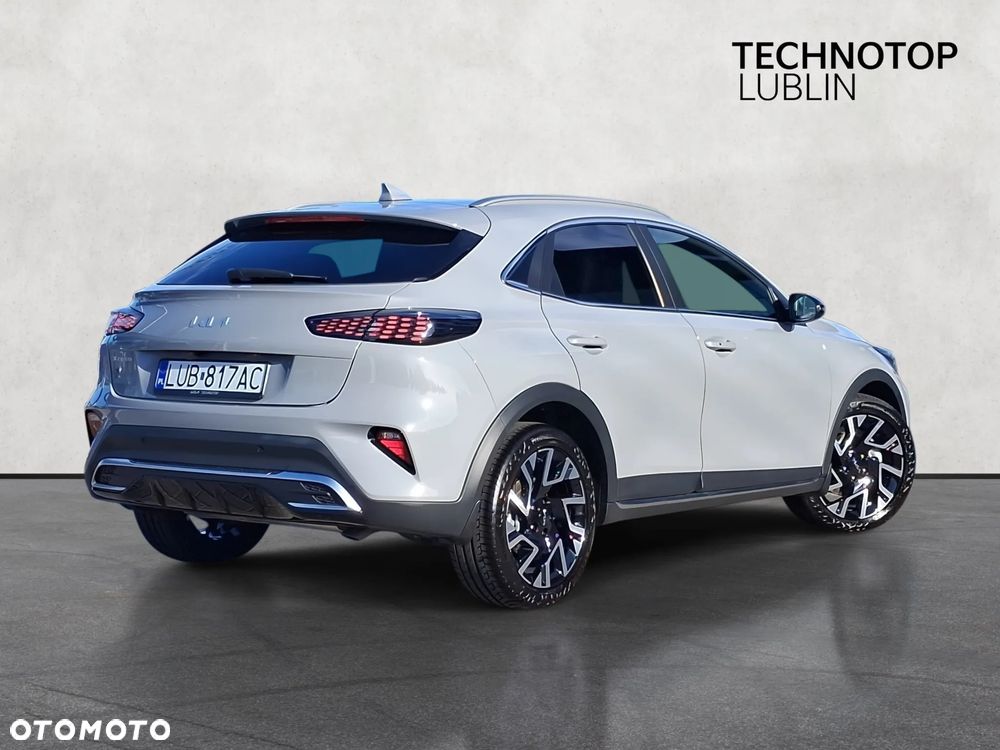 Kia XCeed 1.6 T-GDI Tribute DCT - 6