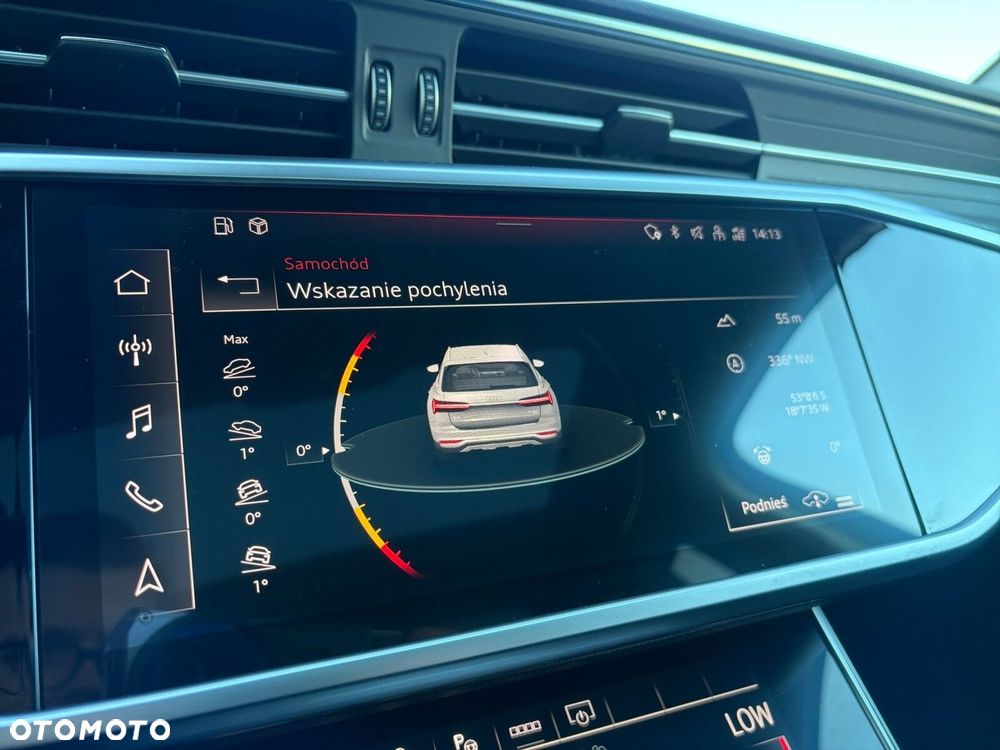 Audi A6 Allroad - 34