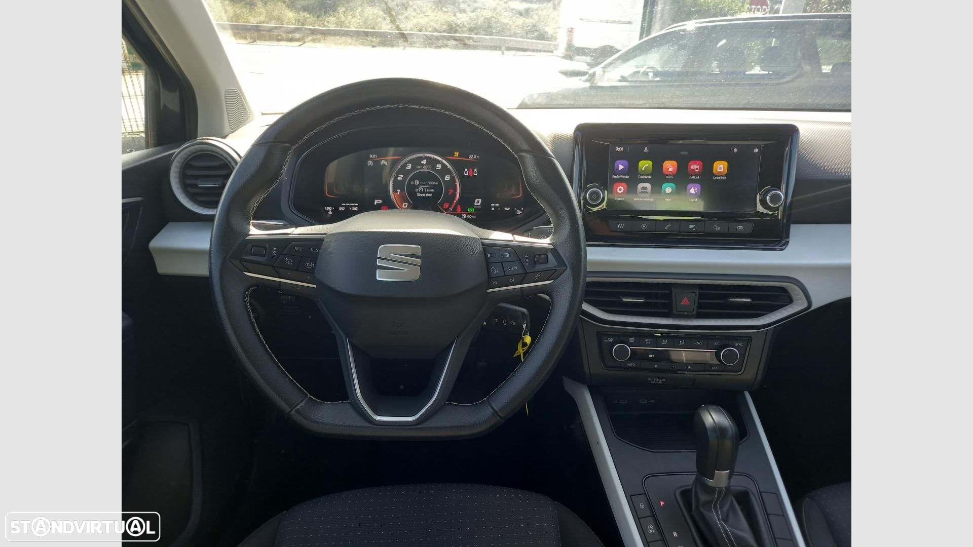 SEAT Arona 1.0 TSI Style DSG - 12