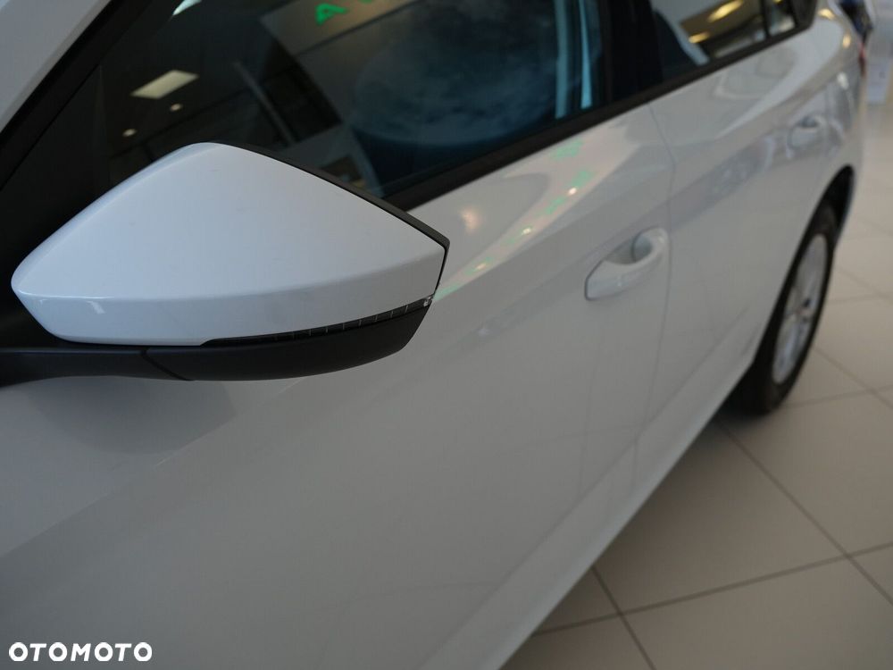 Skoda Kamiq 1.0 TSI Drive DSG - 11