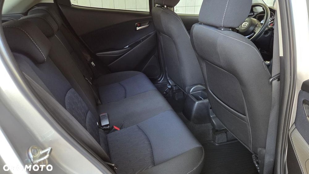 Mazda 2 SKYACTIV-D 105 Exclusive-Line - 19