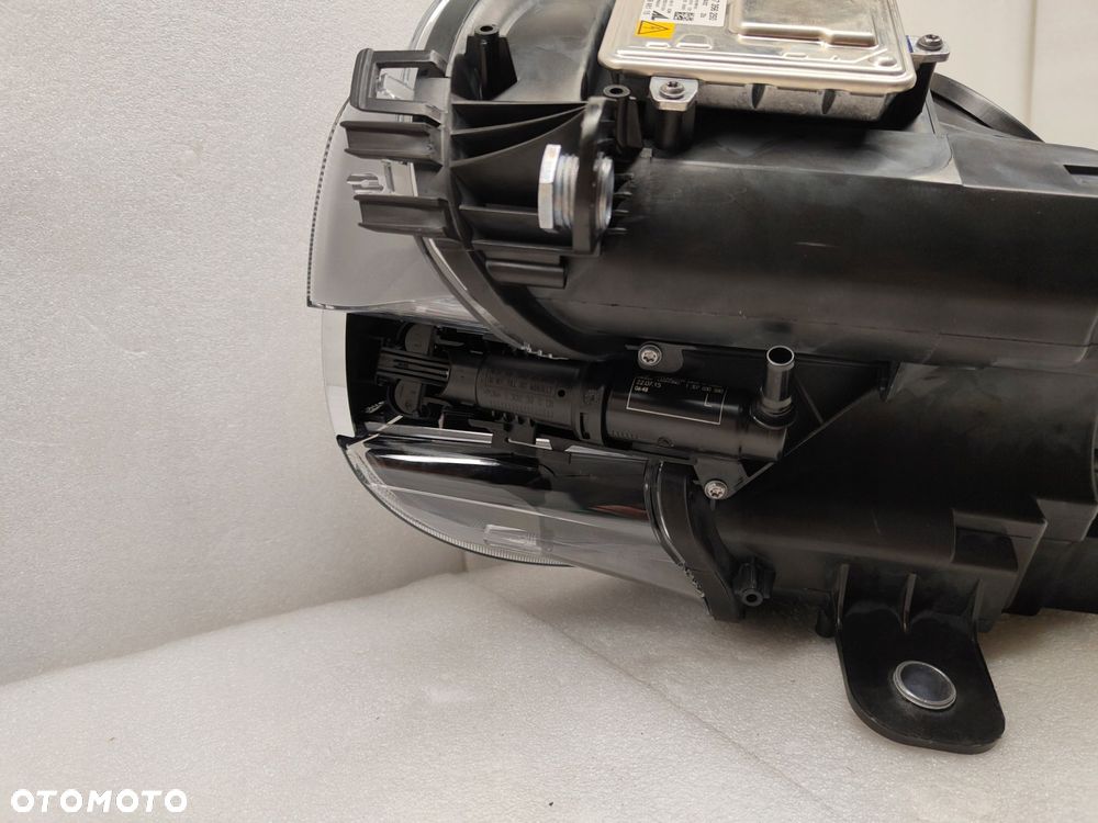 mini countryman r60 xenon ciemny lampa lewy przód 9808251 - 6