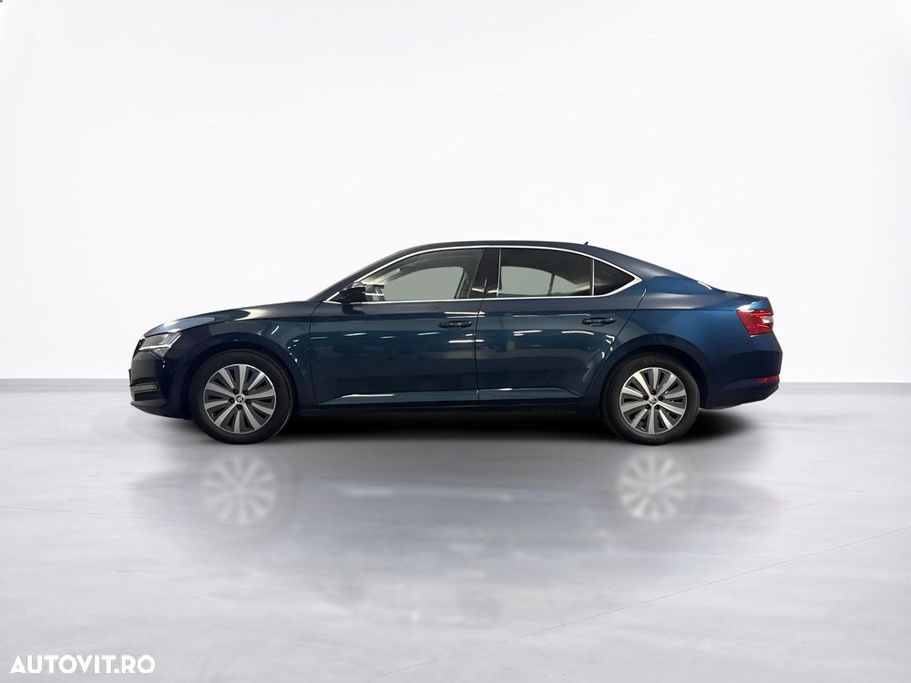 Skoda Superb 1.5 TSI DSG Ambition - 3