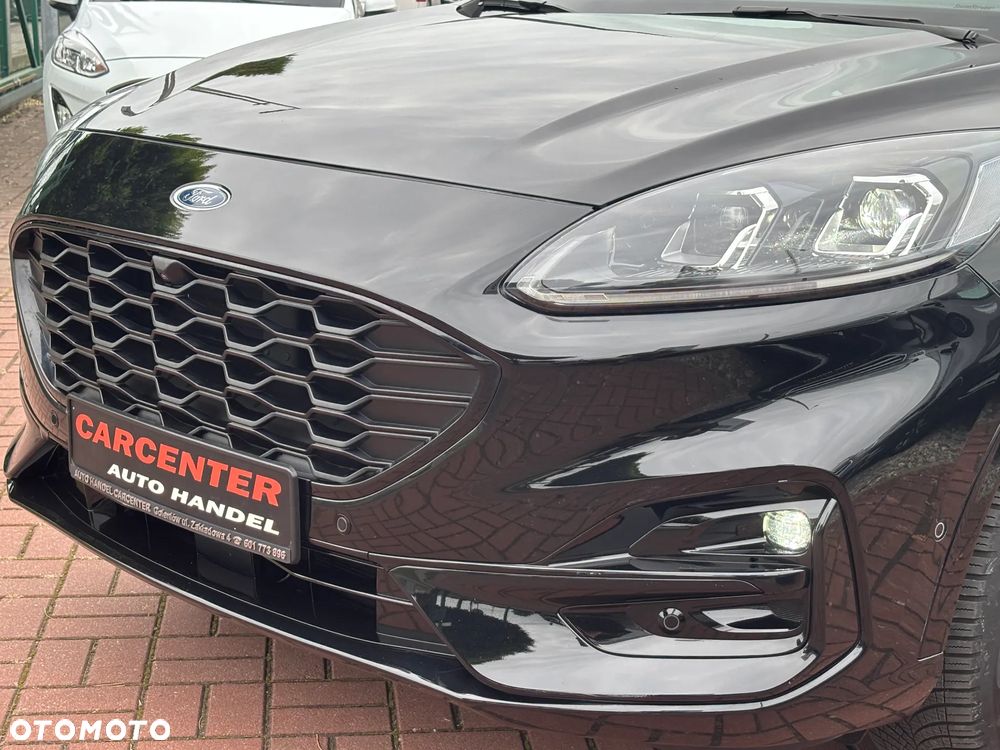 Ford Kuga 2.5 Duratec PHEV ST-LINE X - 6