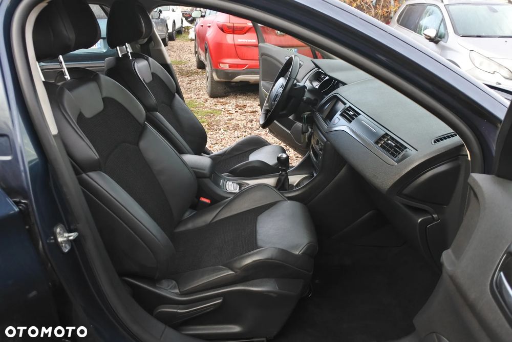 Citroën C5 BlueHDi 150 S&S Exclusive - 6