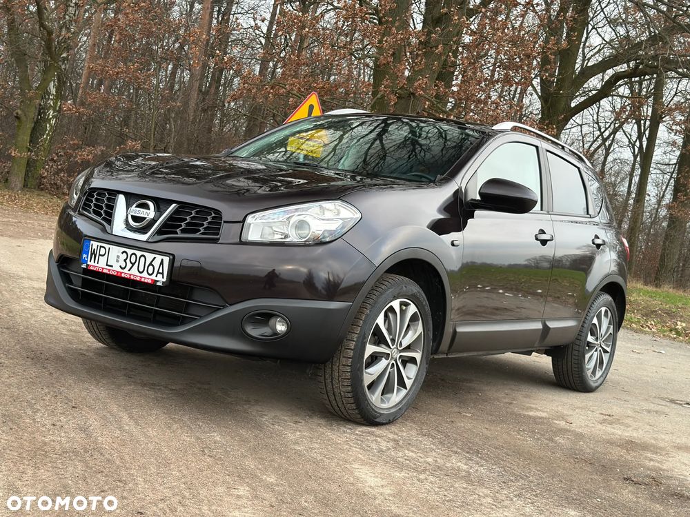 Nissan Qashqai - 27