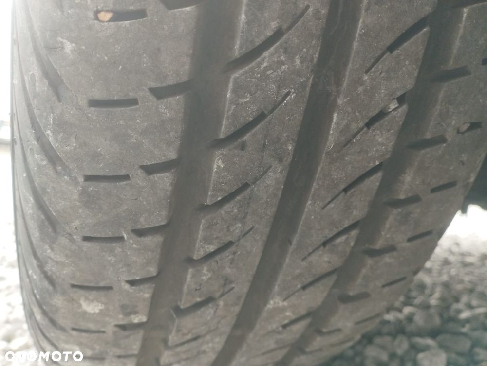 Fiat Doblo Chłodnia 105KM 2 zasilania chłodni Klima - 23