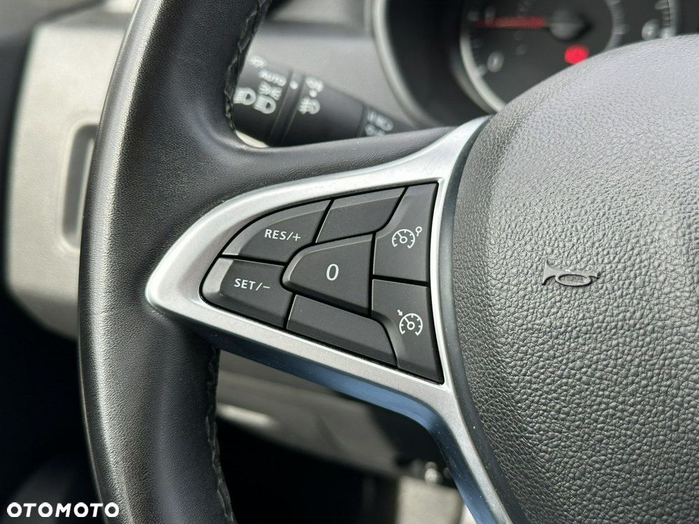 Dacia Duster 1.5 Blue dCi Comfort 4WD EU6d - 28