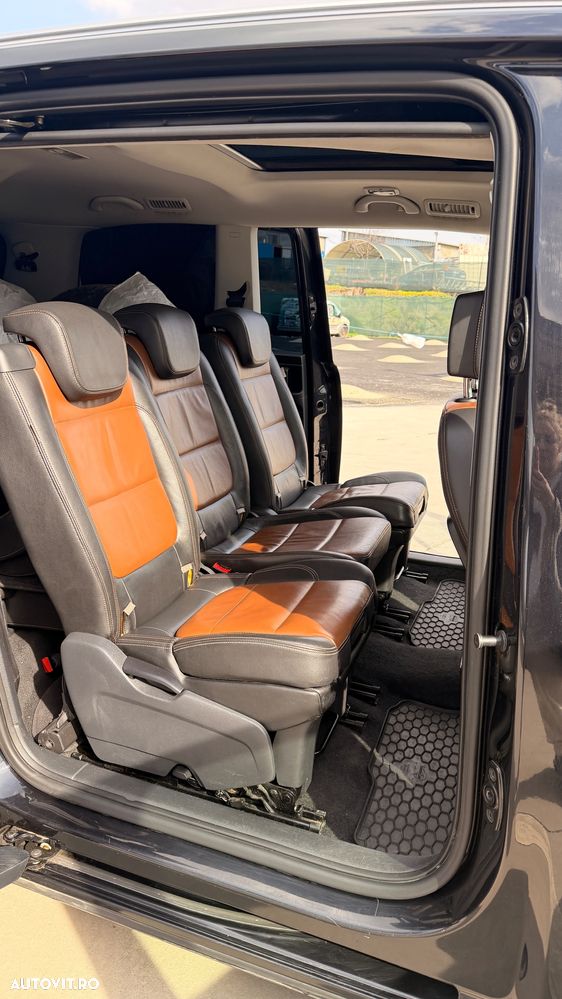 Volkswagen Sharan 2.0 TDI DSG BlueMotion Technology Highline - 17